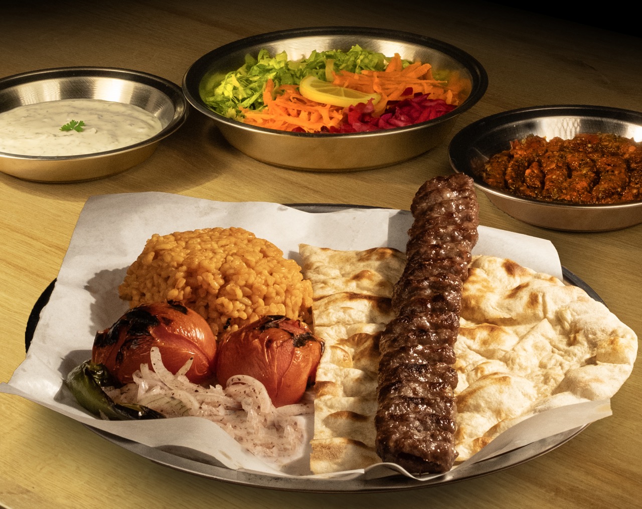 URFA KEBAP